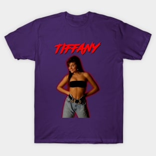 Tiffany T-Shirt